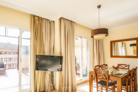 Penthäuser zum Verkauf Marbella, Malaga, Spanien 2 Schlafzimmer, 105 m2 Nr. 130702 - Foto 10