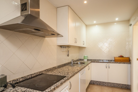 Penthäuser zum Verkauf Marbella, Malaga, Spanien 2 Schlafzimmer, 105 m2 Nr. 130702 - Foto 8