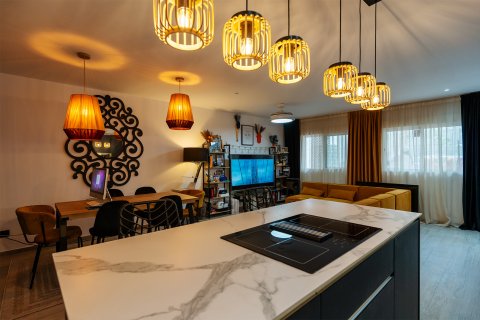 Apartment for sale Estepona, Malaga, Spain 2 bedrooms, 95 sq.m. No. 130700 - photo 3