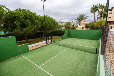Apartment for sale Estepona, Malaga, Spain 2 bedrooms, 95 sq.m. No. 130700 - photo 22