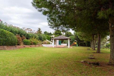 Apartment for sale Estepona, Malaga, Spain 2 bedrooms, 95 sq.m. No. 130700 - photo 23