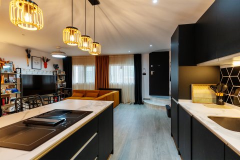 Apartment for sale Estepona, Malaga, Spain 2 bedrooms, 95 sq.m. No. 130700 - photo 6