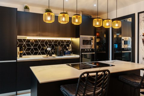 Apartment for sale Estepona, Malaga, Spain 2 bedrooms, 95 sq.m. No. 130700 - photo 14