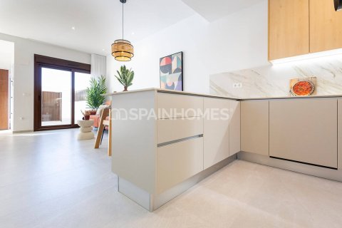 Villa zum Verkauf in Orihuela, Alicante, Spanien 3 Schlafzimmer, 95 m2 Nr. 120585 - Foto 26