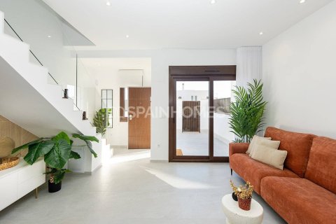 Villa zum Verkauf in Orihuela, Alicante, Spanien 3 Schlafzimmer, 95 m2 Nr. 120585 - Foto 20