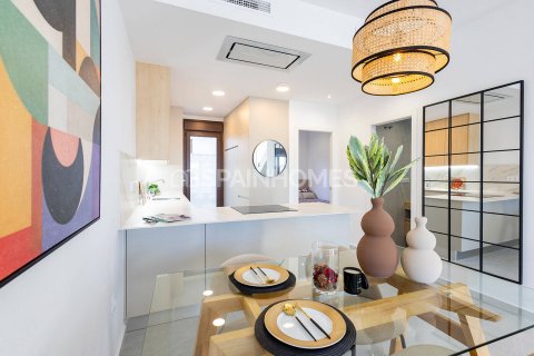 Villa zum Verkauf in Orihuela, Alicante, Spanien 3 Schlafzimmer, 95 m2 Nr. 120585 - Foto 29