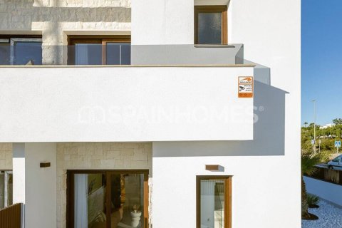 Villa zum Verkauf in Orihuela, Alicante, Spanien 3 Schlafzimmer, 95 m2 Nr. 120585 - Foto 3