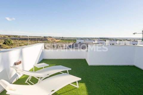 Villa zum Verkauf in Orihuela, Alicante, Spanien 3 Schlafzimmer, 95 m2 Nr. 120585 - Foto 13