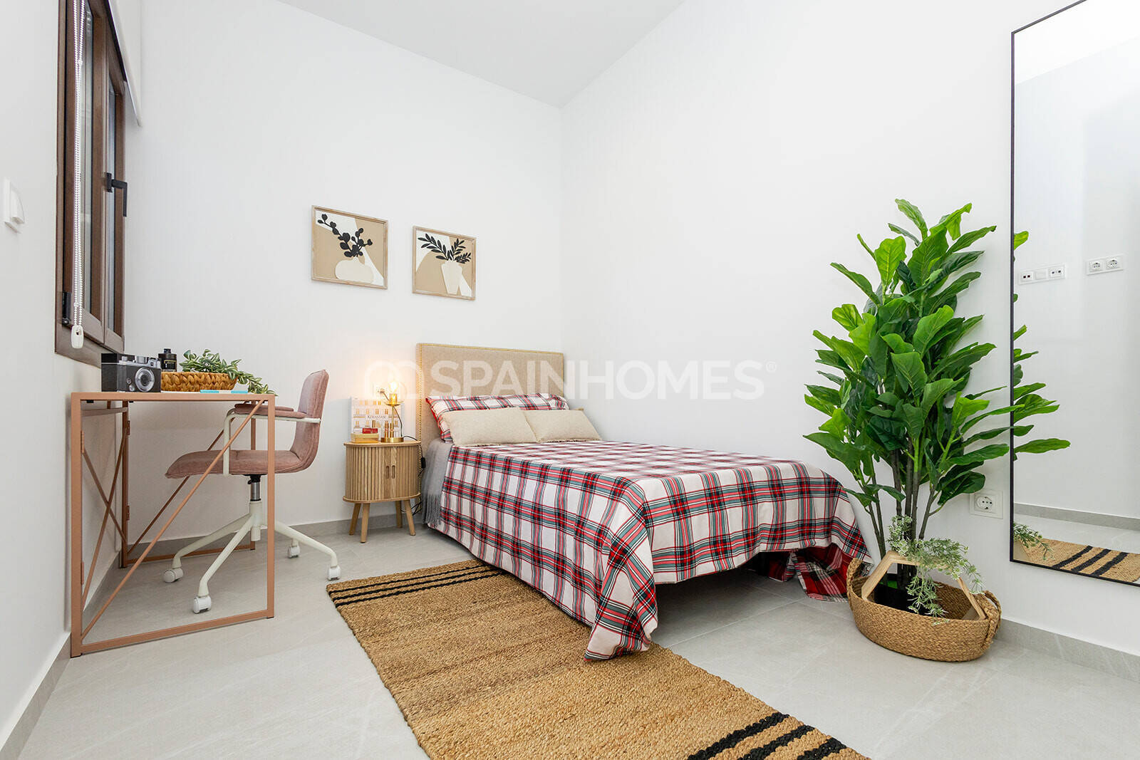 Villa in Orihuela, Alicante, Spain 3 bedrooms, 95 sq.m. No. 120585