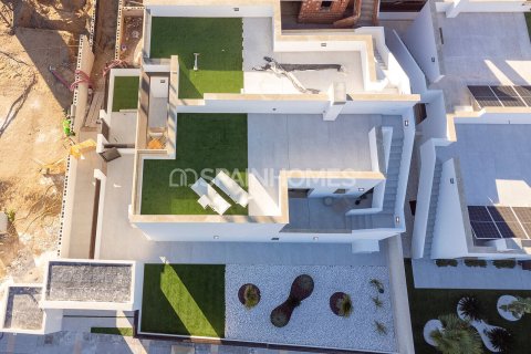 Villa zum Verkauf in Orihuela, Alicante, Spanien 3 Schlafzimmer, 95 m2 Nr. 120585 - Foto 10
