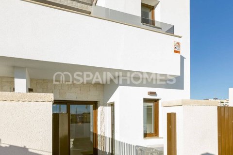 Villa zum Verkauf in Orihuela, Alicante, Spanien 3 Schlafzimmer, 95 m2 Nr. 120585 - Foto 6