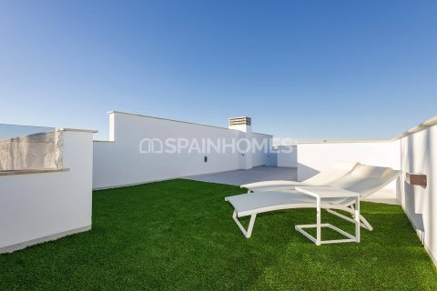 Villa en venta en Orihuela, Alicante, España 3 dormitorios, 95 m2 No. 120585 - foto 28