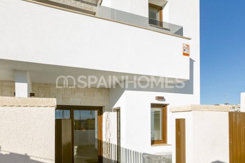 Villa en venta en Orihuela, Alicante, España 3 dormitorios, 95 m2 No. 120585 - foto 20