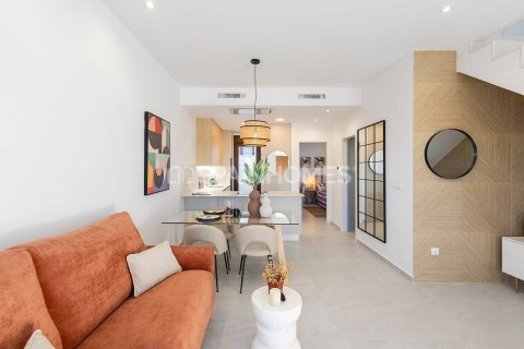 Villa zum Verkauf in Orihuela, Alicante, Spanien 3 Schlafzimmer, 95 m2 Nr. 120585 - Foto 17