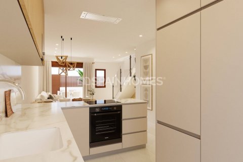 Villa à vendre Orihuela, Alicante, Espagne, 3 chambres, 95 m2 No. 120585 - photo 6