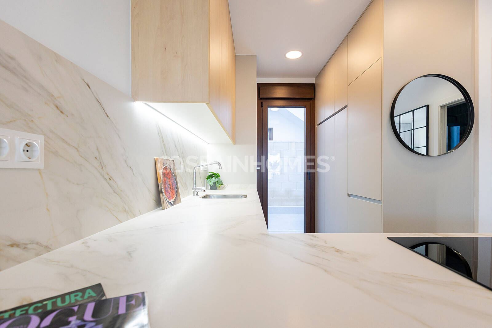 Villa in Orihuela, Alicante, Spain 3 bedrooms, 95 sq.m. No. 120585