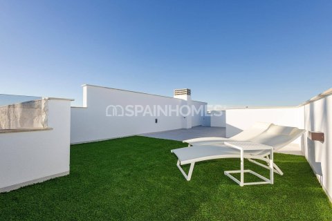 Villa zum Verkauf in Orihuela, Alicante, Spanien 3 Schlafzimmer, 95 m2 Nr. 120585 - Foto 14