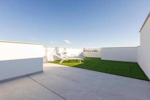 Villa zum Verkauf in Orihuela, Alicante, Spanien 3 Schlafzimmer, 95 m2 Nr. 120585 - Foto 16