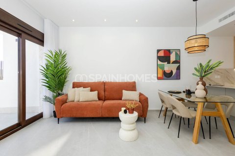 Villa zum Verkauf in Orihuela, Alicante, Spanien 3 Schlafzimmer, 95 m2 Nr. 120585 - Foto 19
