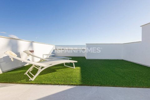 Villa zum Verkauf in Orihuela, Alicante, Spanien 3 Schlafzimmer, 95 m2 Nr. 120585 - Foto 15
