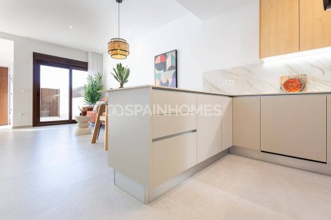 Villa zum Verkauf in Orihuela, Alicante, Spanien 3 Schlafzimmer, 95 m2 Nr. 120585 - Foto 26