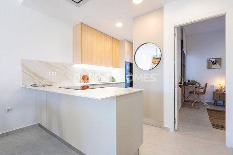 Villa zum Verkauf in Orihuela, Alicante, Spanien 3 Schlafzimmer, 95 m2 Nr. 120585 - Foto 28