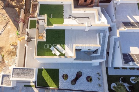 Villa zum Verkauf in Orihuela, Alicante, Spanien 3 Schlafzimmer, 95 m2 Nr. 120585 - Foto 10