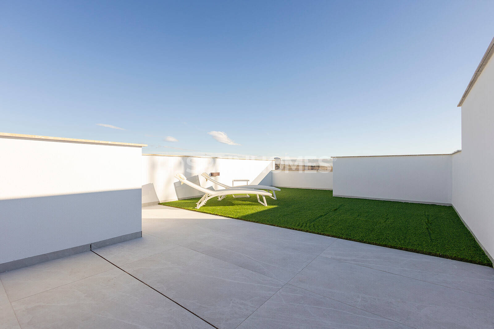 Villa in Orihuela, Alicante, Spain 3 bedrooms, 95 sq.m. No. 120585