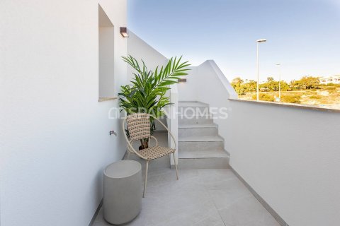 Villa zum Verkauf in Orihuela, Alicante, Spanien 3 Schlafzimmer, 95 m2 Nr. 120585 - Foto 11