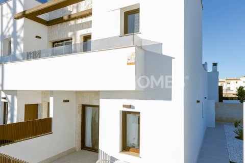 Huvila Orihuela, Alicante, Espanja 3 makuuhuonetta, 95 m2 No. 120585