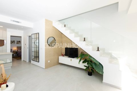 Villa zum Verkauf in Orihuela, Alicante, Spanien 3 Schlafzimmer, 95 m2 Nr. 120585 - Foto 22