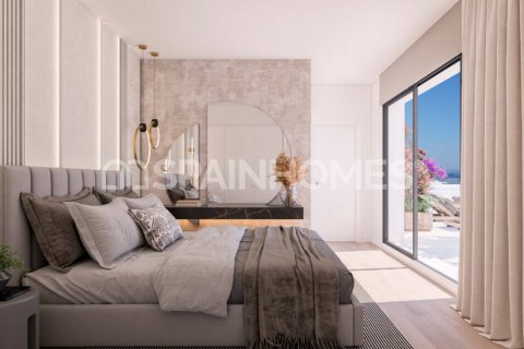 Продажа квартиры в Вильяхойоса, Аликанте, Испания 2 спальни, 105м2 №120588 - фото 11