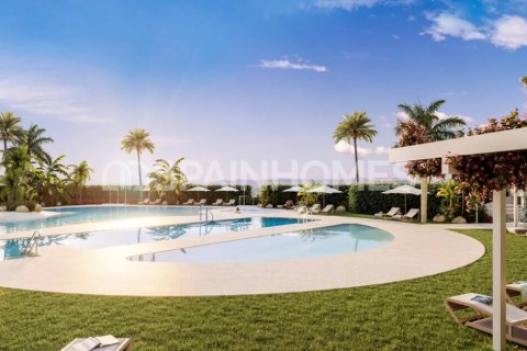 Apartament Villajoyosa, Alicante, Hiszpania 2 sypialnie, 105 mkw. nr 120588 – zdjęcie 5