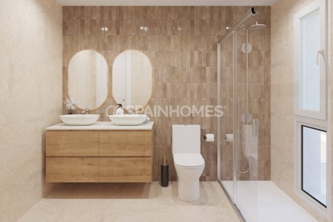 Продажа виллы в Рохалес, Аликанте, Испания 3 спальни, 140м2 №120586 - фото 24