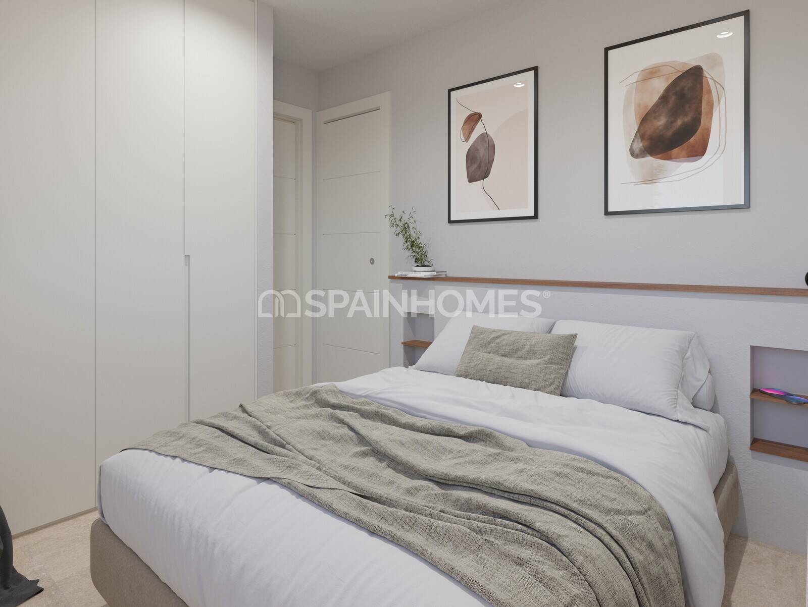 Villa Rojales, Alicante, Spānijā 3 istabas, 140 m2 Nr. 120586
