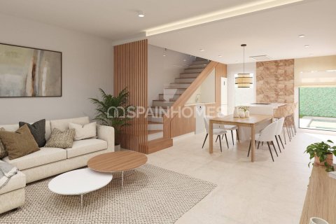 Villa zum Verkauf Rojales, Alicante, Spanien 3 Schlafzimmer, 140 m2 Nr. 120586 - Foto 8