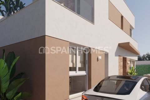 Villa zum Verkauf in Rojales, Alicante, Spanien 3 Schlafzimmer, 140 m2 Nr. 120586 - Foto 20