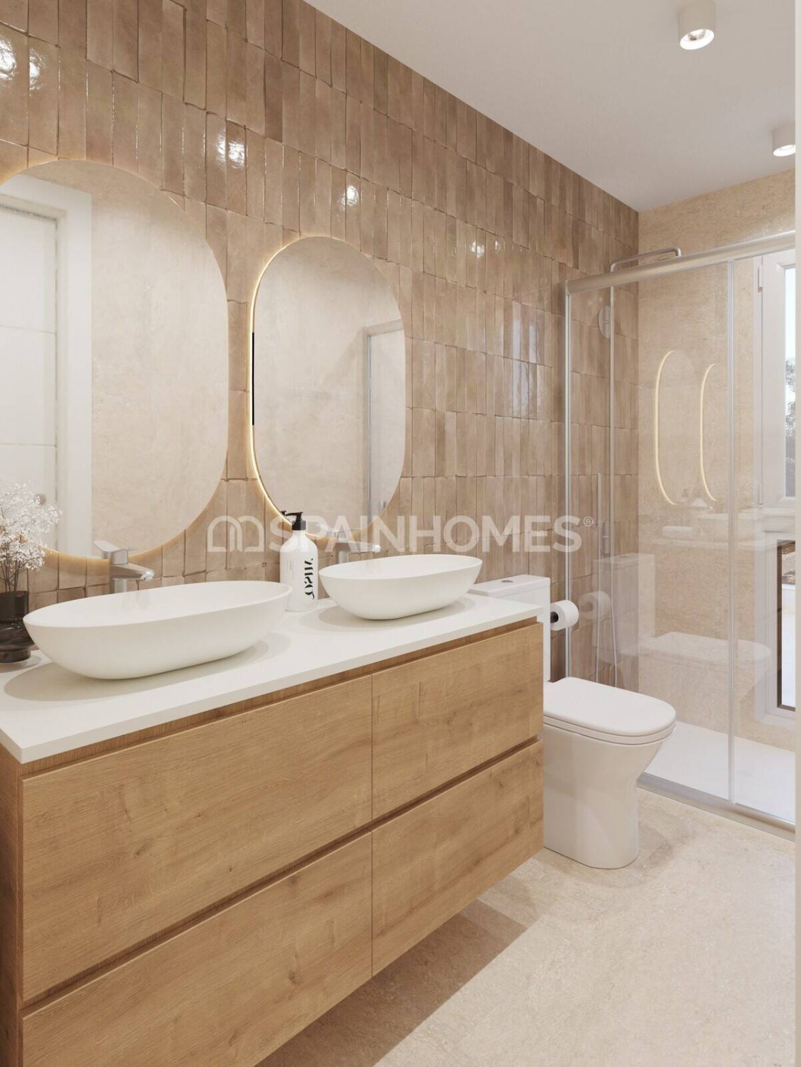 Villa Rojales, Alicante, Spānijā 3 istabas, 140 m2 Nr. 120586
