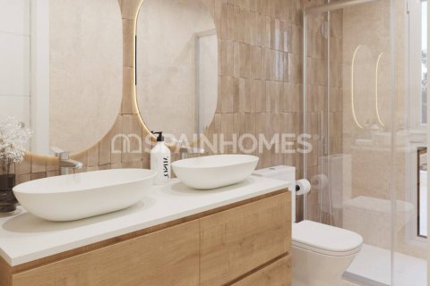 Продажа виллы в Рохалес, Аликанте, Испания 3 спальни, 140м2 №120586 - фото 23