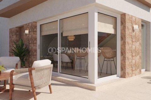 Villa zum Verkauf Rojales, Alicante, Spanien 3 Schlafzimmer, 140 m2 Nr. 120586 - Foto 2