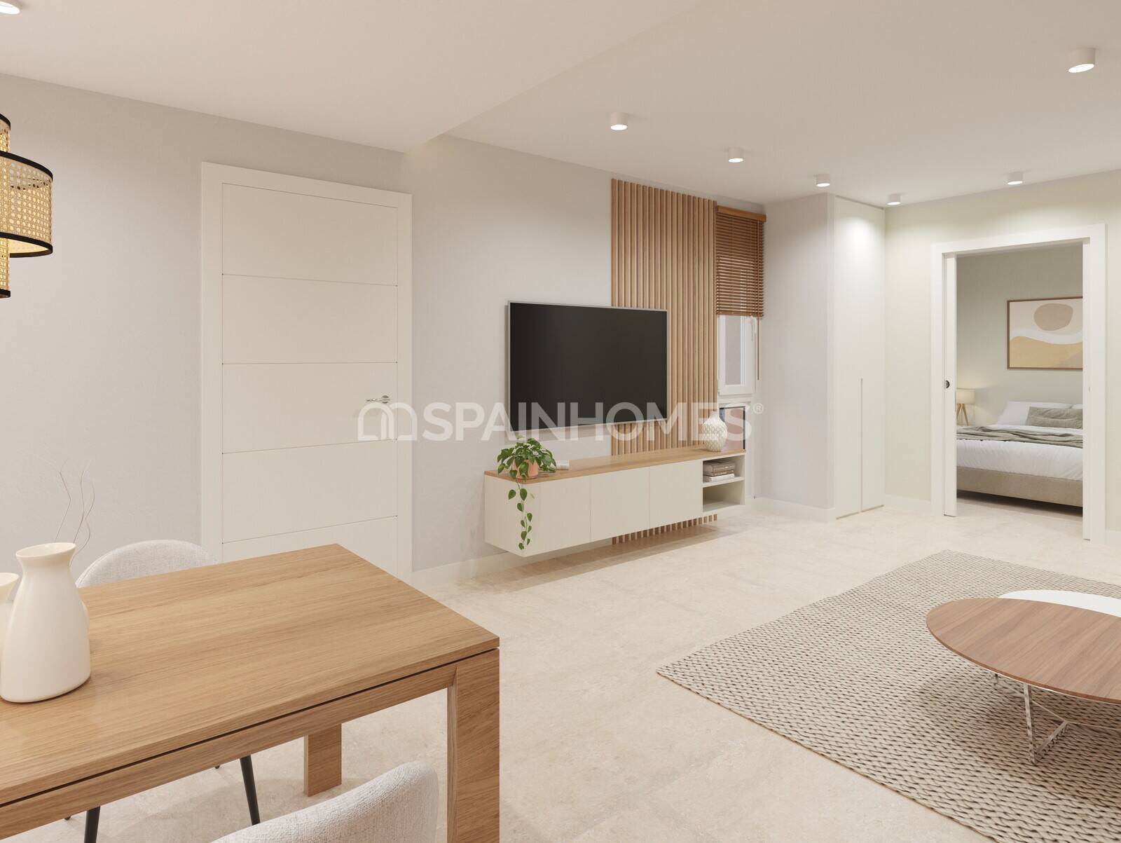 Villa Rojales, Alicante, Spānijā 3 istabas, 140 m2 Nr. 120586