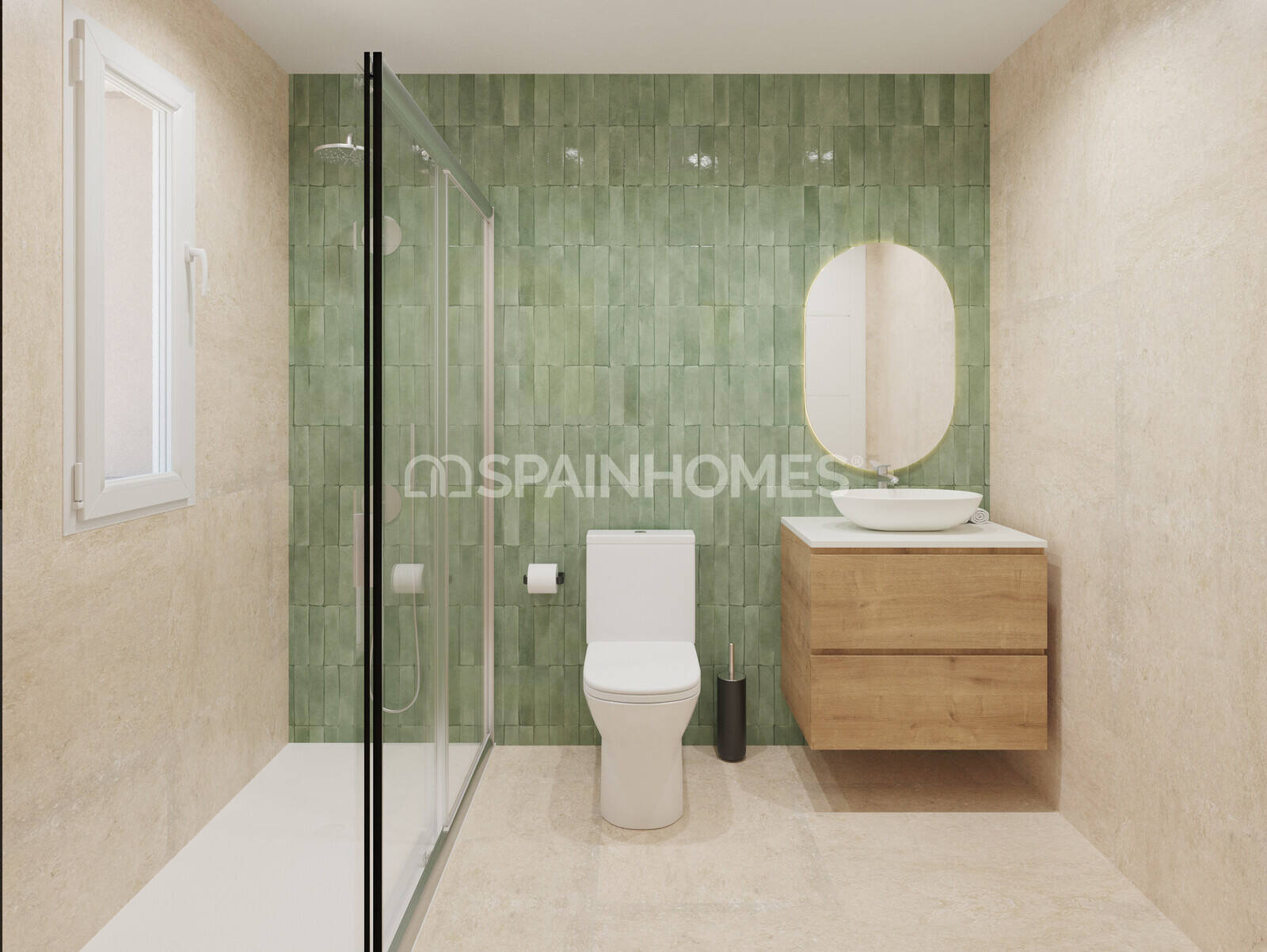 Villa Rojales, Alicante, Spānijā 3 istabas, 140 m2 Nr. 120586