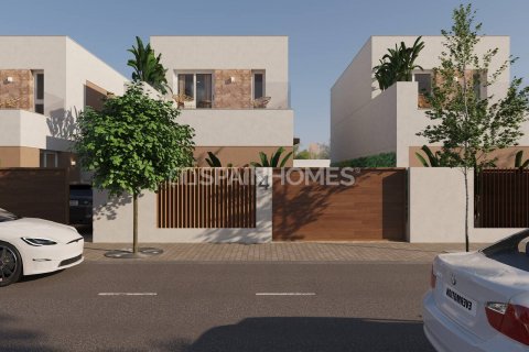 Villa zum Verkauf Rojales, Alicante, Spanien 3 Schlafzimmer, 140 m2 Nr. 120586 - Foto 5