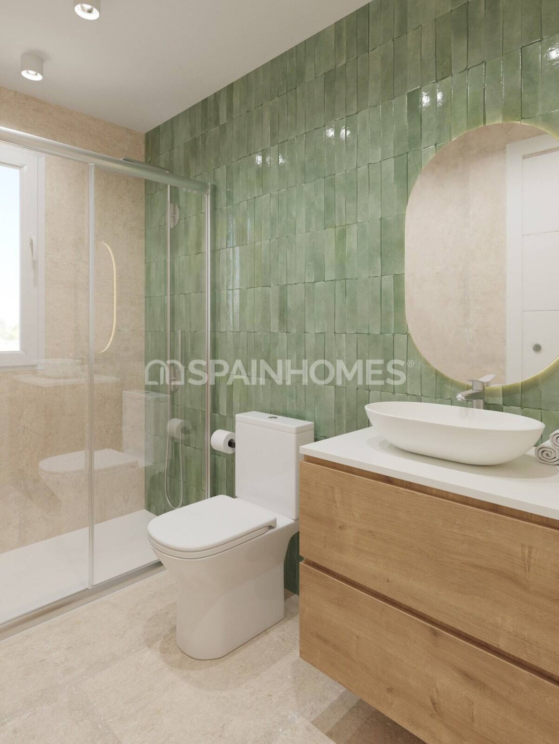 Villa Rojales, Alicante, Spānijā 3 istabas, 140 m2 Nr. 120586