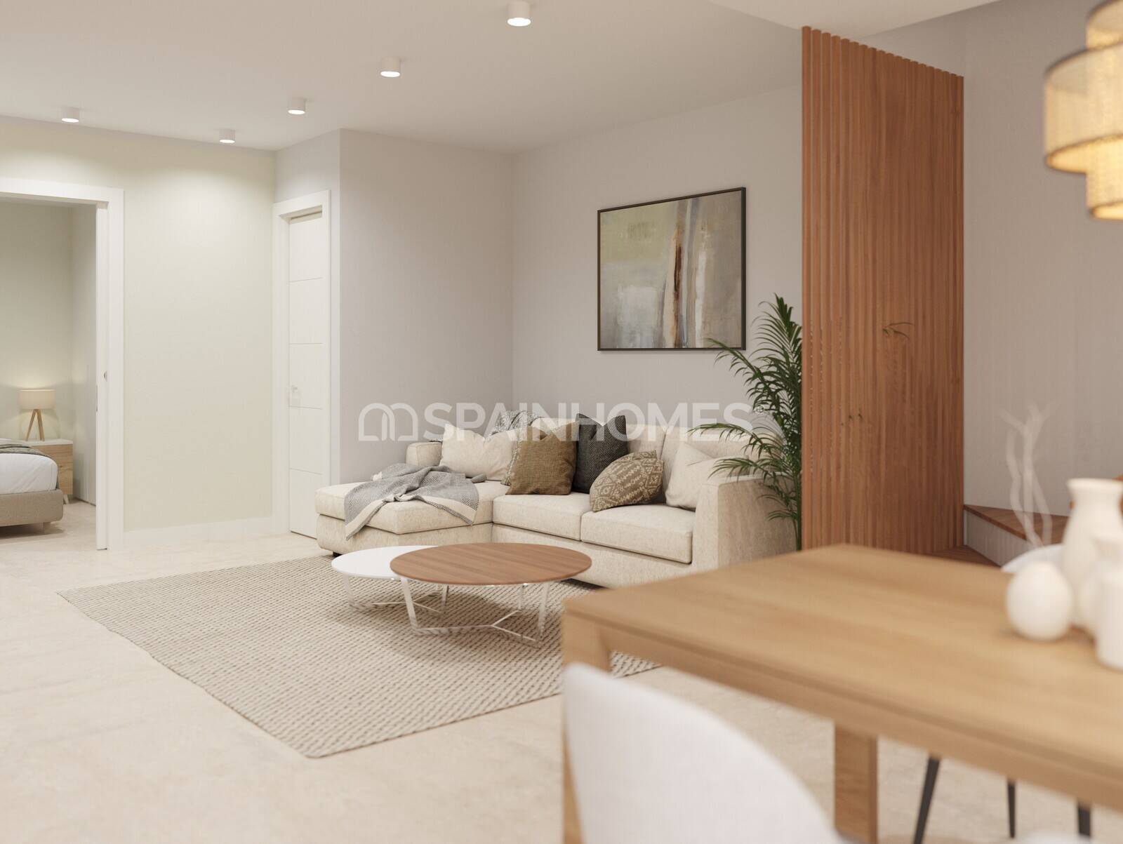 Villa Rojales, Alicante, Spānijā 3 istabas, 140 m2 Nr. 120586