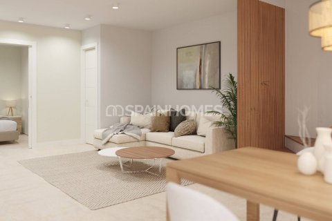 Продажа виллы в Рохалес, Аликанте, Испания 3 спальни, 140м2 №120586 - фото 12