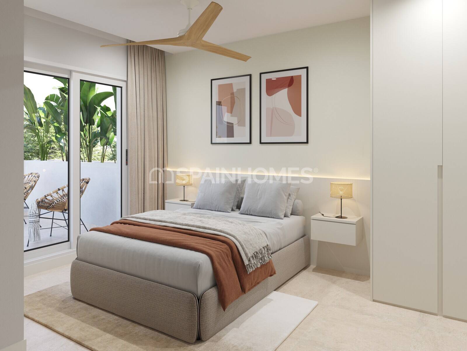 Villa Rojales, Alicante, Spānijā 3 istabas, 140 m2 Nr. 120586