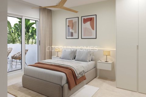 Продажа виллы в Рохалес, Аликанте, Испания 3 спальни, 140м2 №120586 - фото 20