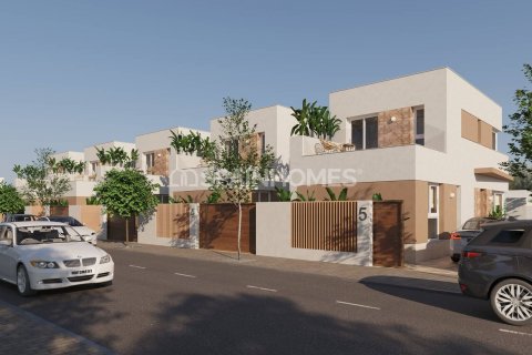 Villa zum Verkauf Rojales, Alicante, Spanien 3 Schlafzimmer, 140 m2 Nr. 120586 - Foto 6