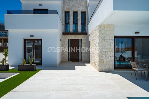 Villa in vendita a Orihuela, Alicante, Spagna 4 camere da letto, 169 mq. N° 120584 - foto 3
